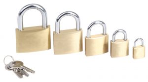 padlocks