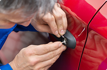 locksmith for cars paphos