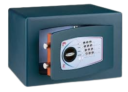 technomax safes cyprus